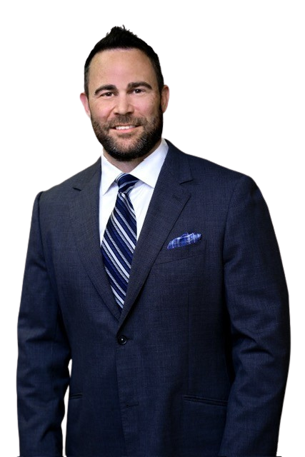 Jason Fallon Headshot