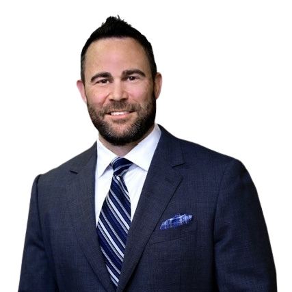 Jason Fallon Headshot